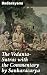 The Vedanta-Sutras with the...