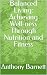 Balanced Living: Achieving ...