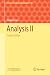 Analysis II: Fourth Edition (Texts and Readings in Mathematics Book 38)