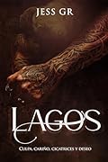 Lagos (Clan Z, #2)