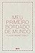 Meu primeiro bordado de mundo (Portuguese Edition)