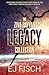 The Ziva Payvan Legacy Collection (Ziva Payvan #4-5)