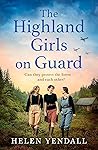 The Highland Girl...