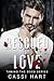 Rescued By Love (Taming The...