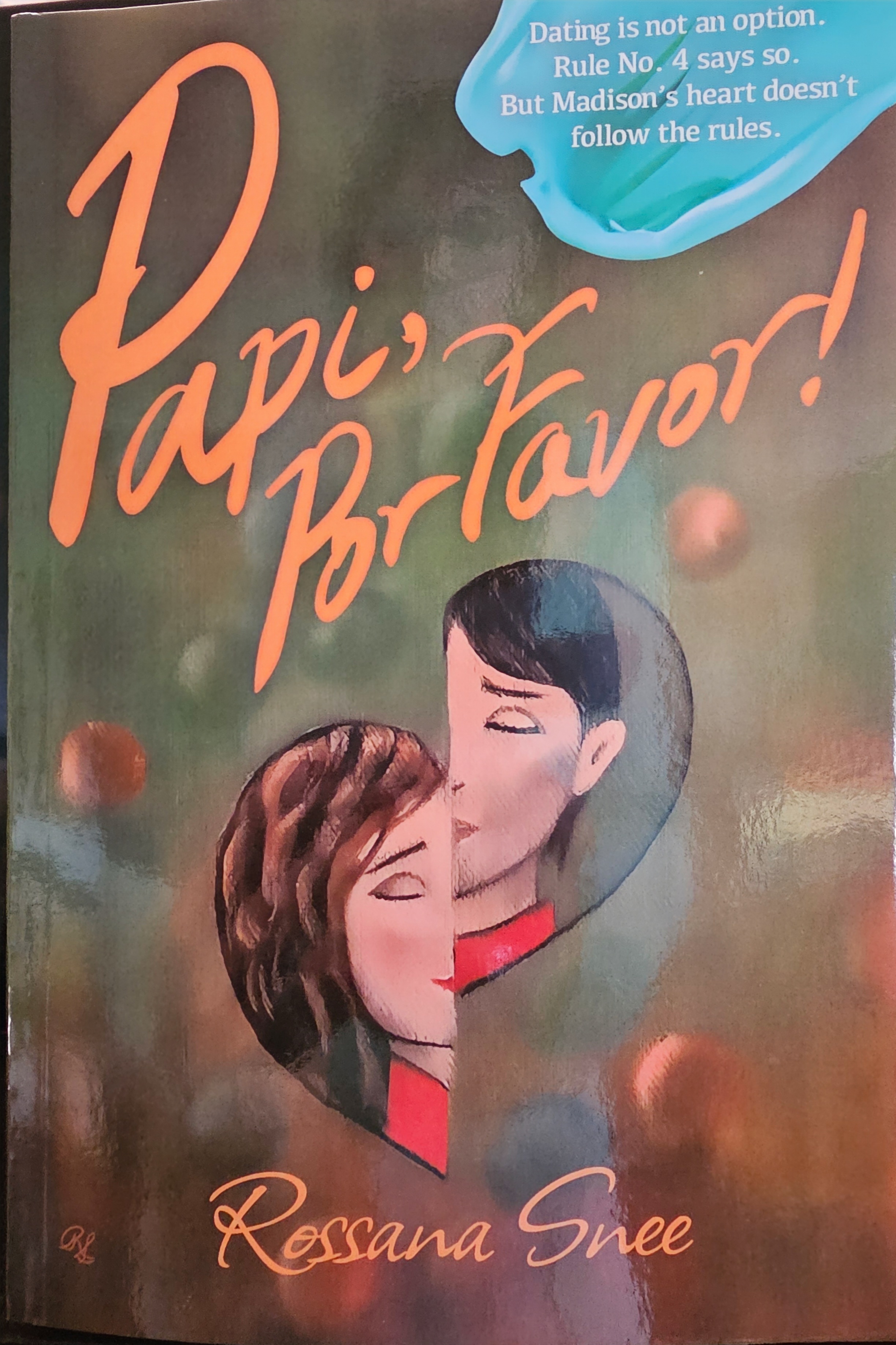 Papi, Por Favor!