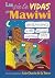 Las siete vidas de Mawiwi. ...