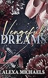 Vengeful Dreams Book cover for Vengeful Dreams
