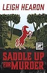 Saddle Up for Murder