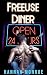 The Freeuse Diner by Hannah Monroe