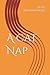 A Cat Nap by Jesse Krushnowski