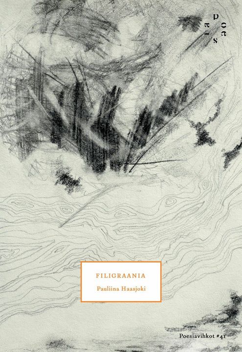 Filigraania (Paperback)