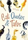 Cat Quotes & Tales