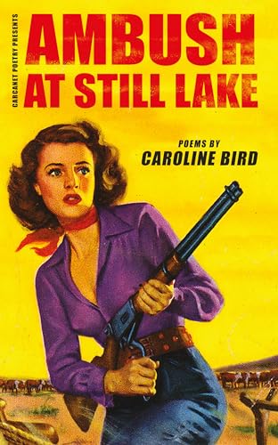 Ambush at Still Lake (Carcanet Poetry)