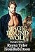 Magic Bound Wolf (City Lights Shifters Book 1)