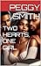 TWO HEARTS, ONE GIRL
