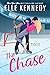 Book cover for The Chase (Briar U, #1)