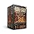 Dana Gray FBI Mystery Thrillers Books 1-3 by C.J. Cross