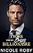 Twins for my Bossy Billionaire by Nicole Roby