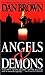 Angels & Demons (Robert Langdon, #1)