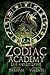 Live and Let Lionel (Zodiac Academy, #8.6)