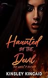 Haunted by the Devil (The Devil's Society #1)