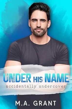 Under His Name