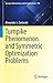 Turnpike Phenomenon and Symmetric Optimization Problems (Springer Optimization and Its Applications Book 190)