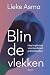 Blinde vlekken by Lieke Asma