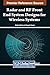 Radar and RF Front End System Designs for Wireless Systems
