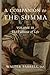 A Companion to the Summa-Vo...