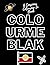Colour Me Blak