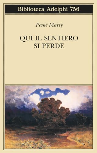 Qui il sentiero si perde (Paperback)