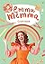 Emma Memma Craft Book: Create fun crafts, includes a green plane cardboard insert