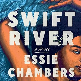 Swift River: A Read with Jenna Pick