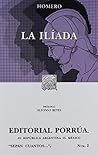 La Ilíada