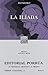 La Ilíada by Homer La Ilíada by Homer