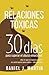 Relaciones Tóxicas: 30 días...