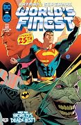 Batman/Superman: World's Finest (2022-) #25