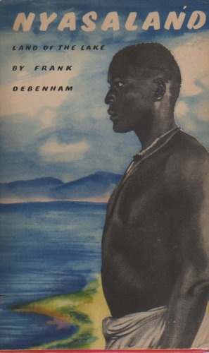 Nyasaland: Land of the Lake (Hardcover)