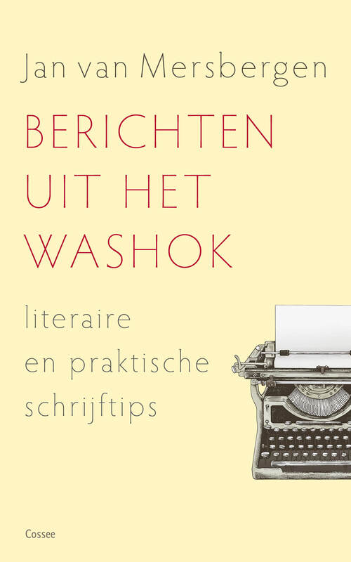 Berichten uit het washok (Paperback)