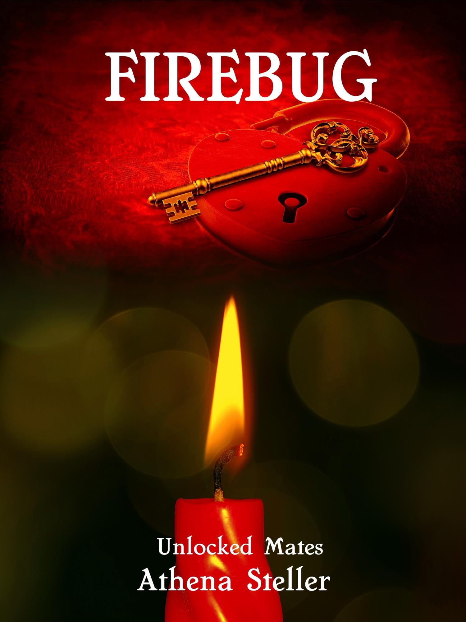 Firebug (Unlocked Mates #6)