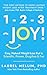 1-2-3 JOY! by laurel mellin