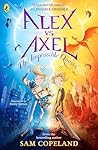 Alex vs Axel: The...