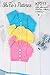 Knitting Pattern - KP251 - ...