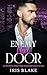 Enemy Next Door by Iris Blake