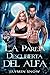 La pareja descubierta del alfa (La serie del rechazo #5)