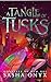 A Tangle of Tusks (Monsters of New Orc Book 1)