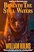 Beneath The Still Waters: Between foresight and fate lies a shocking thriller (The Intruder Series)