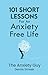 101 Short Lessons For An An...