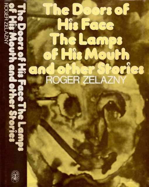 The Doors of His Face, the Lamps of His Mouth and Other Stories
